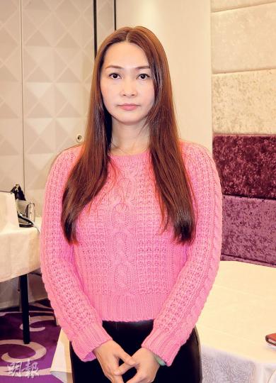 陳昭昭昨日開記者會面容憔悴。(攝影鎅O者:林蘊兒)陳昭昭強調與男友沒有金錢瓜葛。(攝影鎅O者:林蘊兒) 陳昭昭昨日開記者會面容憔悴。(攝影鎅O者:林蘊兒)陳昭昭強調與男友沒有金錢瓜葛。(攝影鎅O者:林蘊兒)