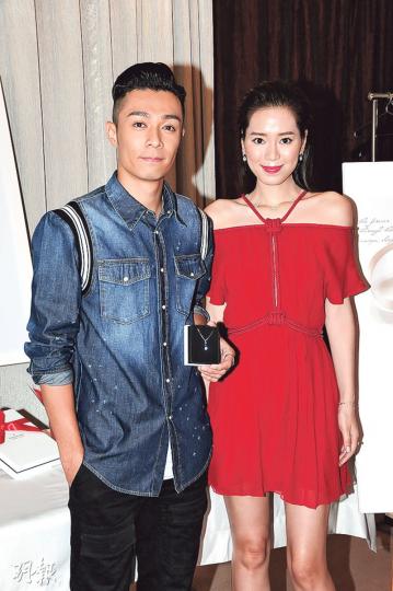 周柏豪跟過氣緋聞女友鍾浠文再合作,他坦言不太擔心。(攝影鎅O者:林祖傑) 周柏豪跟過氣緋聞女友鍾浠文再合作,他坦言不太擔心。(攝影鎅O者:林祖傑)