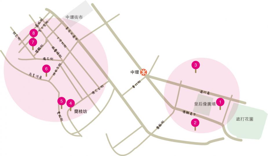 (明報製圖) (明報製圖)