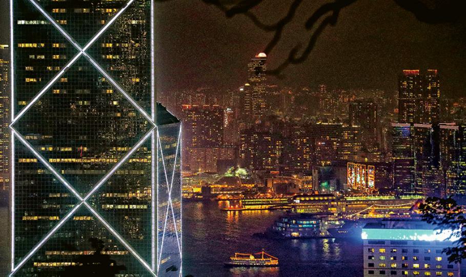 港燈電費一向高於中電,惟港燈今次提供特別回扣較多,未來一年情况會逆轉,中電每度電費會較港燈高。(郭慶輝攝) 港燈電費一向高於中電,惟港燈今次提供特別回扣較多,未來一年情况會逆轉,中電每度電費會較港燈高。(郭慶輝攝)