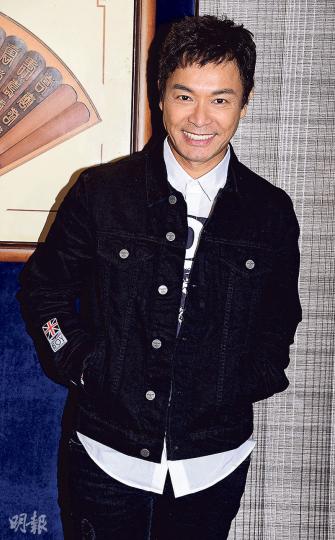 郭晉安演技出色被看好再奪視帝,他平常心面對。(攝影﹕梁迺楠)謝雪心在視帝投郭晉安一票。(攝影﹕梁迺楠)郭晉安與陳庭欣劇中發生一夜情導致之後的悲劇發生。(攝影﹕梁迺楠) 郭晉安演技出色被看好再奪視帝,他平常心面對。(攝影﹕梁迺楠)謝雪心在視帝投郭晉安一票。(攝影﹕梁迺楠)郭晉安與陳庭欣劇中發生一夜情導致之後的悲劇發生。(攝影﹕梁迺楠)