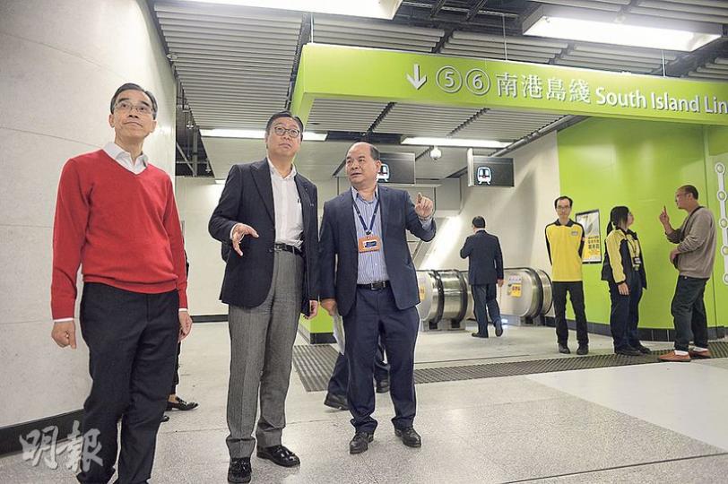 (鍾林枝攝) (鍾林枝攝)