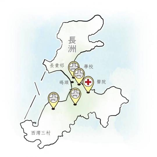 (明報製圖) (明報製圖)