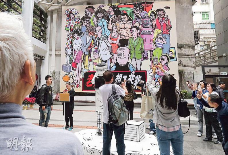 (李紹昌攝) (李紹昌攝)
