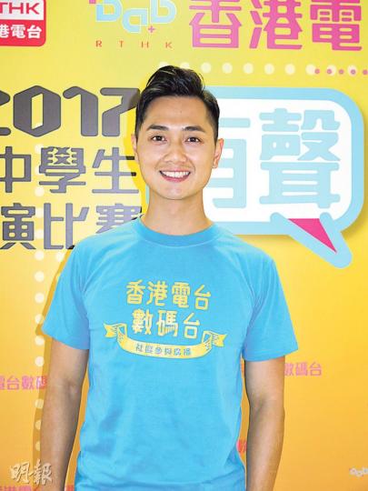 鄭俊弘計劃今年開演唱會但地點未定。（攝影鎅O者﹕林蘊兒）陳美齡想過培育二仔做接班人，但遭丈夫反對。（攝影鎅O者﹕林蘊兒）