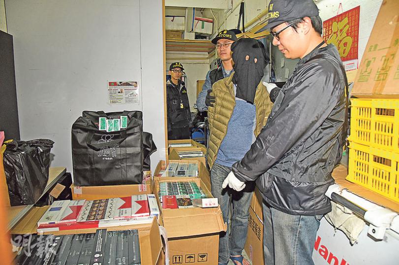 (蔡方山攝) (蔡方山攝)
