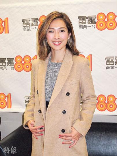 宋熙年表示跟老公陳智燊(下圖)有意投資做生意。(攝影/記者:鍾一虹)陳智燊 (攝影/記者:鍾一虹) 宋熙年表示跟老公陳智燊(下圖)有意投資做生意。(攝影/記者:鍾一虹)陳智燊 (攝影/記者:鍾一虹)