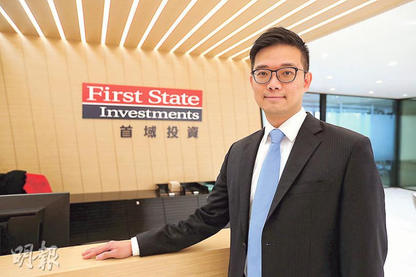首域投資分銷業務部董事譚家駿表示,特朗普雖然對外強硬,但對美國本土基建企業仍為友好,對併購重組交易有潛在放鬆的可能,如果能夠進一步寬鬆併購重組條件,將對基建行業有重大意義。(李紹昌攝) 首域投資分銷業務部董事譚家駿表示,特朗普雖然對外強硬,但對美國本土基建企業仍為友好,對併購重組交易有潛在放鬆的可能,如果能夠進一步寬鬆併購重組條件,將對基建行業有重大意義。(李紹昌攝)