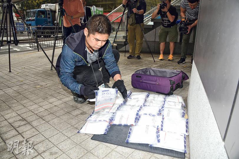 (蔡方山攝) (蔡方山攝)