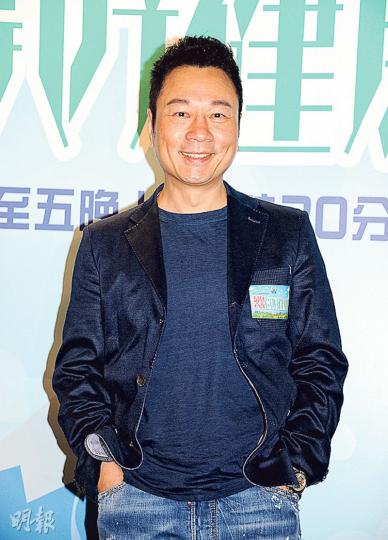 黎耀祥自言今次是他有史以來最輕鬆的拍攝工作。(攝影鎅O者:陳釗)黎諾懿透露上星期已跟太太拍攝大肚寫真留念。(攝影鎅O者:陳釗)陳雅思否認賣弄性感。(攝影/記者:陳釗) 黎耀祥自言今次是他有史以來最輕鬆的拍攝工作。(攝影鎅O者:陳釗)黎諾懿透露上星期已跟太太拍攝大肚寫真留念。(攝影鎅O者:陳釗)陳雅思否認賣弄性感。(攝影/記者:陳釗)