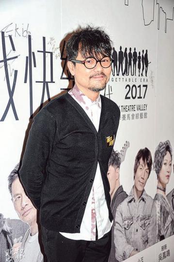 林家棟日內到內地開工,到金像獎頒獎禮前一日才返港,笑言留待頒獎禮當天才緊張。(攝影鎅O者﹕陳釗)江若琳出道10年,希望今年能舉行音樂會。(攝影/記者﹕陳釗) 林家棟日內到內地開工,到金像獎頒獎禮前一日才返港,笑言留待頒獎禮當天才緊張。(攝影鎅O者﹕陳釗)江若琳出道10年,希望今年能舉行音樂會。(攝影/記者﹕陳釗)