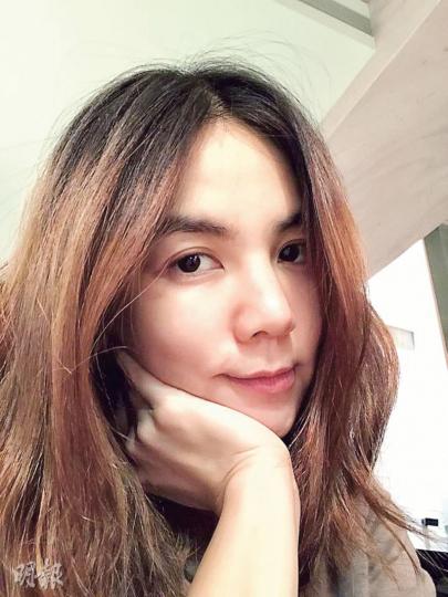 Ella產子後正在休息,稍後才發放母子照跟大家分享喜悅。(微博圖片) Ella產子後正在休息,稍後才發放母子照跟大家分享喜悅。(微博圖片)
