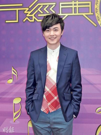 洪卓立與湯怡拍拖10年,他說結完婚會公開。(攝影/記者:鍾一虹)薛家燕前晚為《流行經典50強》錄影,並向洪卓立公開道歉。(攝影/記者:鍾一虹) 洪卓立與湯怡拍拖10年,他說結完婚會公開。(攝影/記者:鍾一虹)薛家燕前晚為《流行經典50強》錄影,並向洪卓立公開道歉。(攝影/記者:鍾一虹)