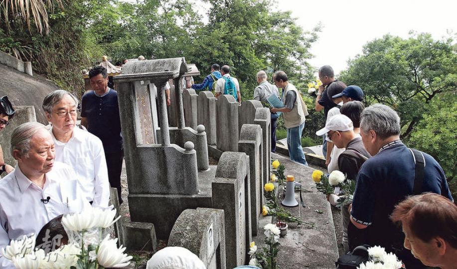 (曾憲宗攝) (曾憲宗攝)