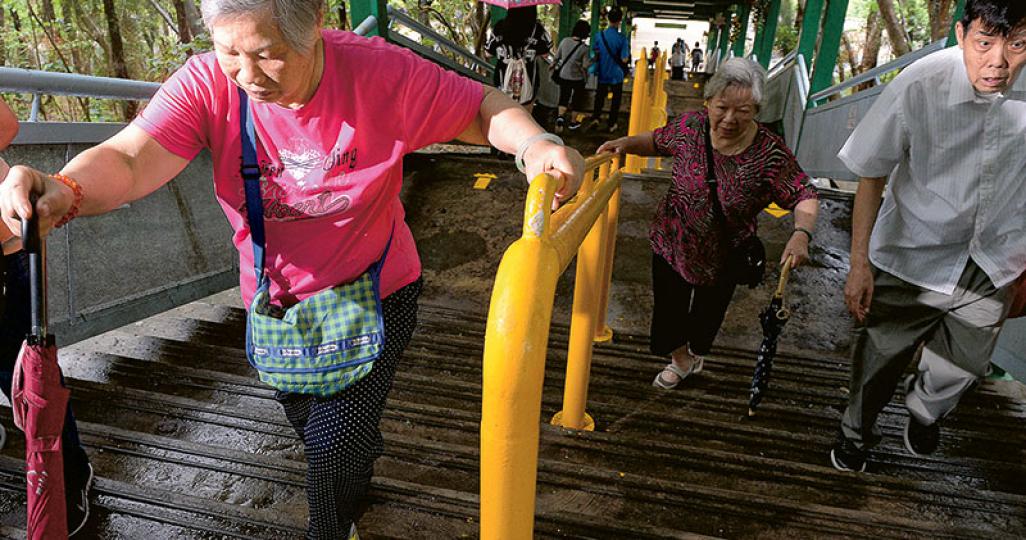 (劉焌陶攝) (劉焌陶攝)