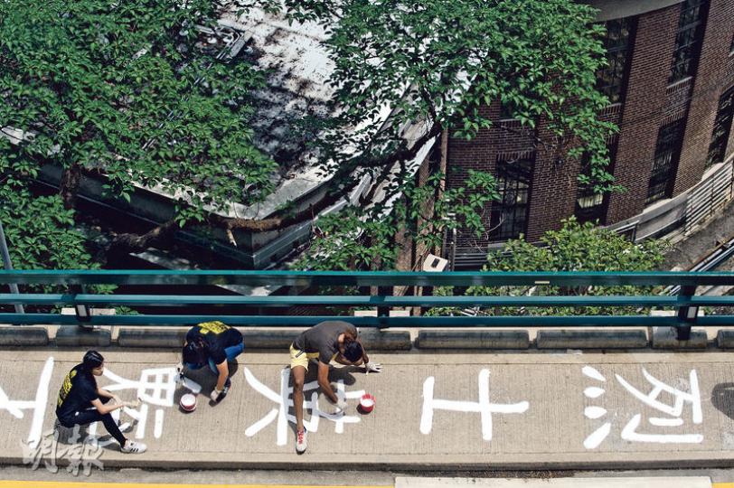 (楊柏賢攝) (楊柏賢攝)