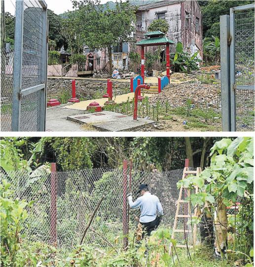 (林智傑、洪心怡攝) (林智傑、洪心怡攝)