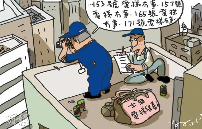 （明報製圖）