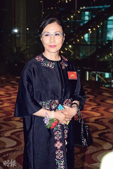 汪明荃透露現正努力練歌、排舞和做運動keep fit,迎接8月演唱會。(攝影﹕梁楠迺)黎燕珊表示經常教女兒在外要小心謹慎,拍拖不要在公眾地方惜惜。(攝影﹕梁楠迺) 汪明荃透露現正努力練歌、排舞和做運動keep fit,迎接8月演唱會。(攝影﹕梁楠迺)黎燕珊表示經常教女兒在外要小心謹慎,拍拖不要在公眾地方惜惜。(攝影﹕梁楠迺)
