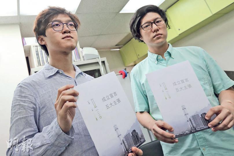 (李紹昌攝) (李紹昌攝)