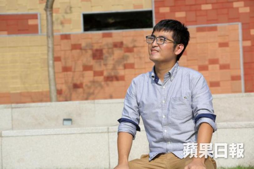■周永康昨已向上訴庭提交動議通知書。 ■周永康昨已向上訴庭提交動議通知書。