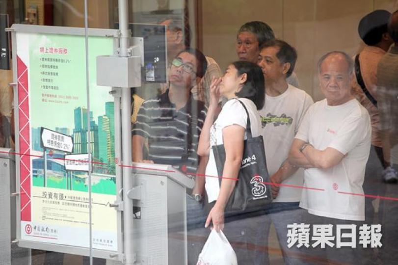 ■投資者如不想頻頻換馬,最方便是買入ETF。 資料圖片 ■投資者如不想頻頻換馬,最方便是買入ETF。 資料圖片