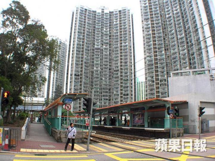 ■建生邨泰生樓高層3室以225萬售出。 資料圖片
■建生邨泰生樓高層3室以225萬售出。 資料圖片