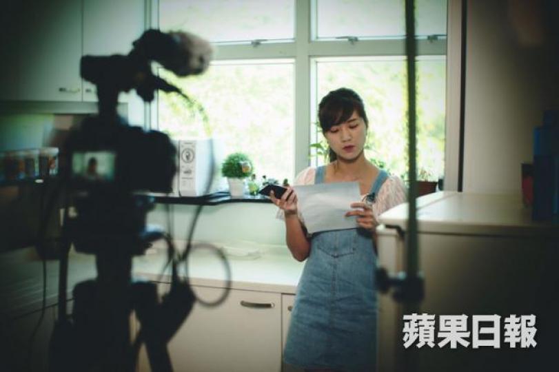 ■自我出賣型-動主播表妹飾演圖片
■自我出賣型-動主播表妹飾演圖片