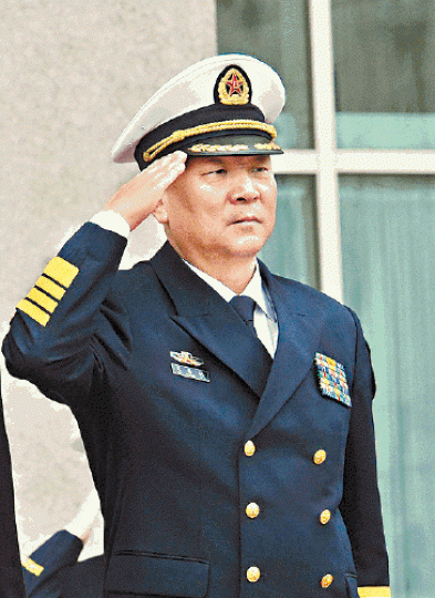 ■吳勝利
■吳勝利