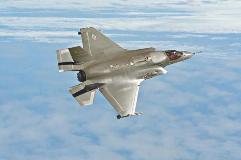 F35B隱形戰機 F35B隱形戰機