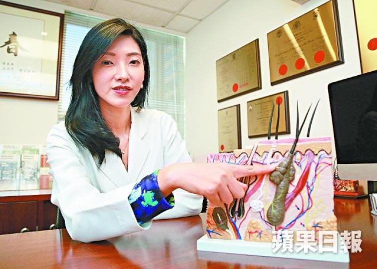 林嘉雯 林嘉雯