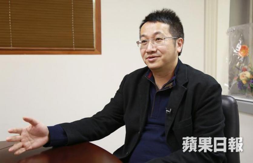 ■黃國英表示,估計大市今日或會有震盪,但幅度未必太大。資料圖片
■黃國英表示,估計大市今日或會有震盪,但幅度未必太大。資料圖片