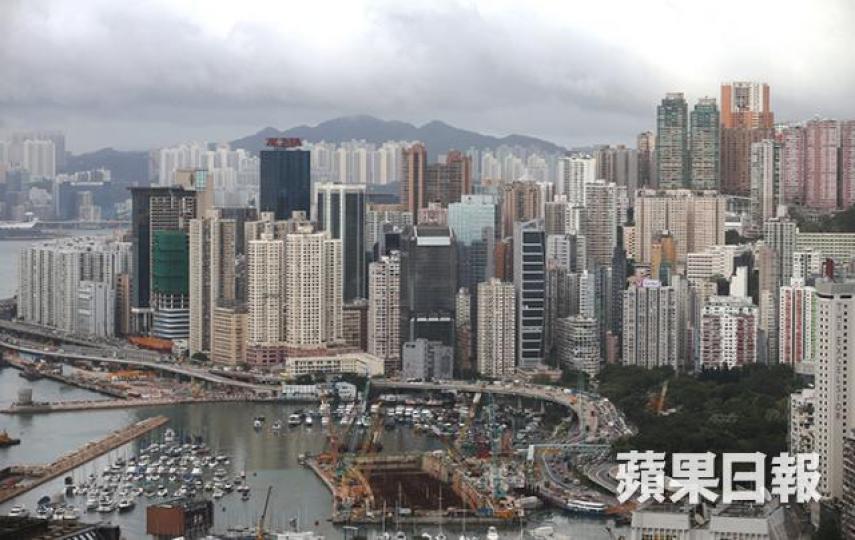 ■近年銀行對物業的估價相當寬鬆,令到不少以低於銀行估價買到樓的人以為買到筍盤。 資料圖片
■近年銀行對物業的估價相當寬鬆,令到不少以低於銀行估價買到樓的人以為買到筍盤。 資料圖片