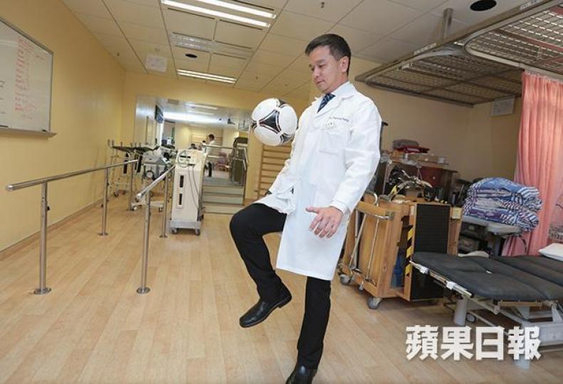 ■容樹恆教授
■容樹恆教授