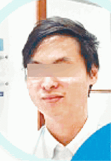 涉事導師Michael
涉事導師Michael