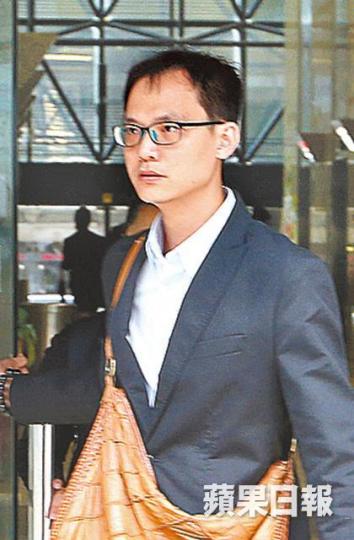 被告方志鑫
被告方志鑫