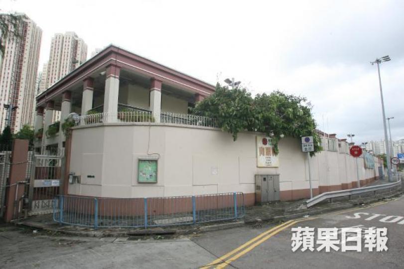 向晴軒
向晴軒