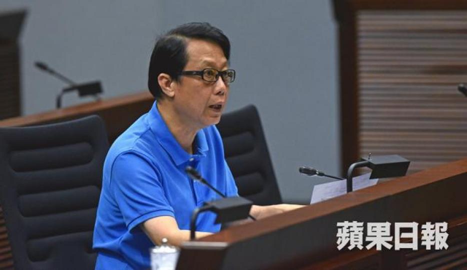 ■張國柱指教局有責任加強監管已註冊為學校的補習社。資料圖片
■張國柱指教局有責任加強監管已註冊為學校的補習社。資料圖片