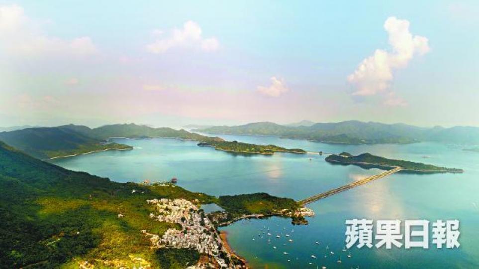 ■黃遠輝昨強調土地供應專責小組無預設立場。易仰民攝
