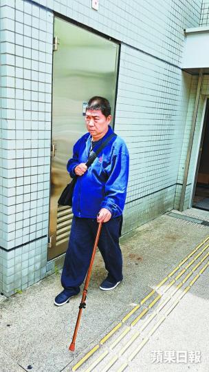 ■投訴人多次檢舉住所附近18間惠康。
