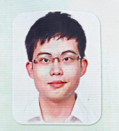 死者文錦鴻
