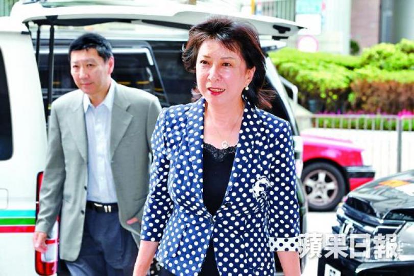 蔣麗芸
