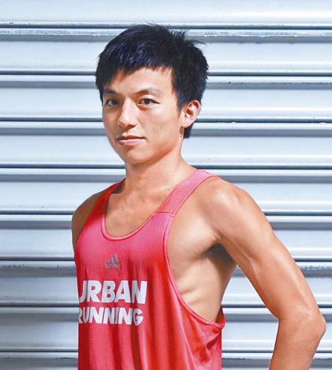 死者潘匡仁 死者潘匡仁