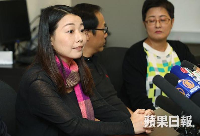 劉小麗
