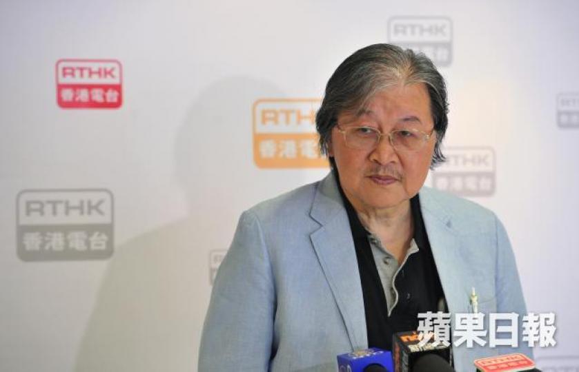 ■蔡堅稱：「今次抽驗出超標以倍數計，最高含量有270，含菌量好高。」資料圖片