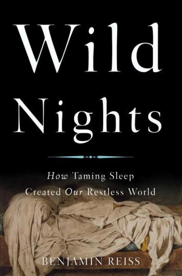 《Wild Nights》