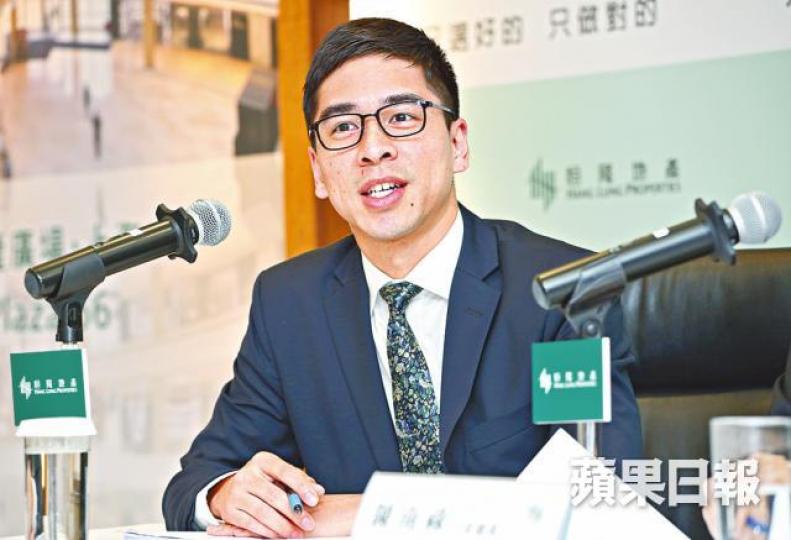 陳文博