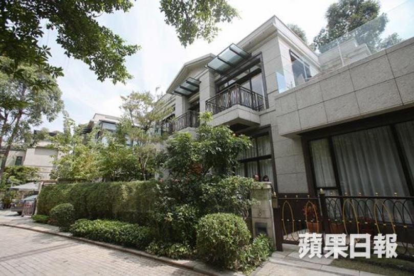 ■上水御林皇府
