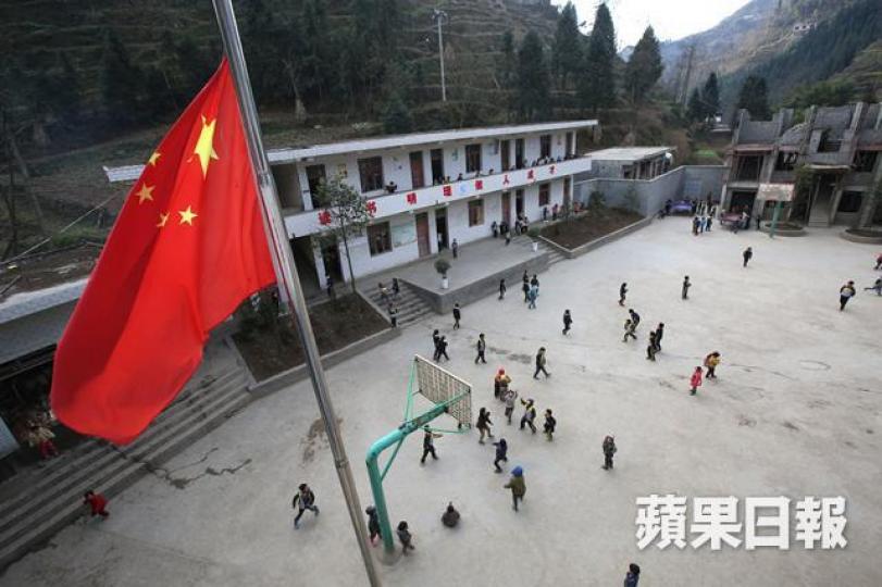 ■內地對教育需求越來越高,只要解決法律問題,教育股騰飛是必然之事。 資料圖片 ■內地對教育需求越來越高,只要解決法律問題,教育股騰飛是必然之事。 資料圖片