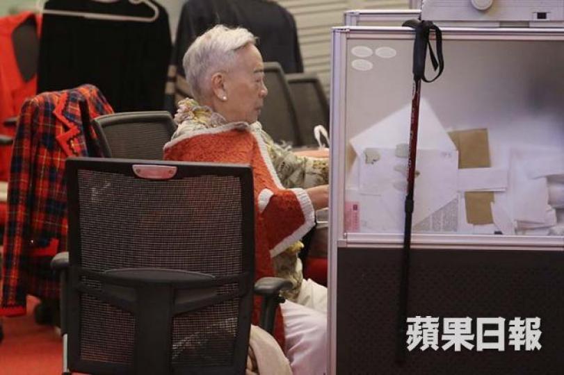 ■港股只要本星期能重拾升勢，便反映上周只屬健康回調，為短期挑戰28588點打好基礎。　資料圖片